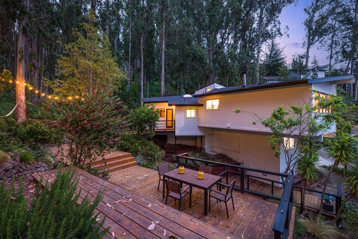 194 Del Monte Road El Granada, CA 94019 - Photo 44 of 54 Gallery Image 44