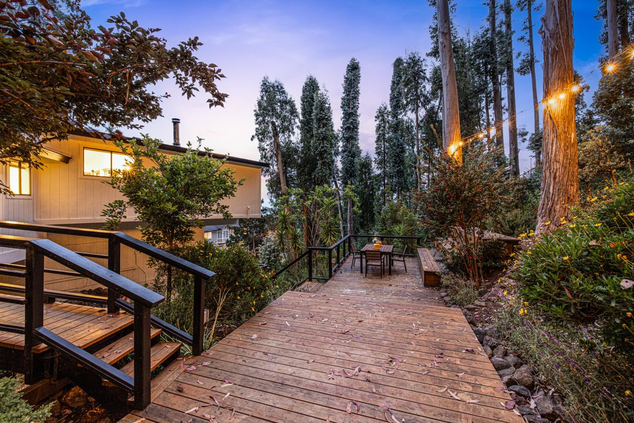 194 Del Monte Road El Granada, CA 94019 - Photo 47 of 54 Gallery Image 47