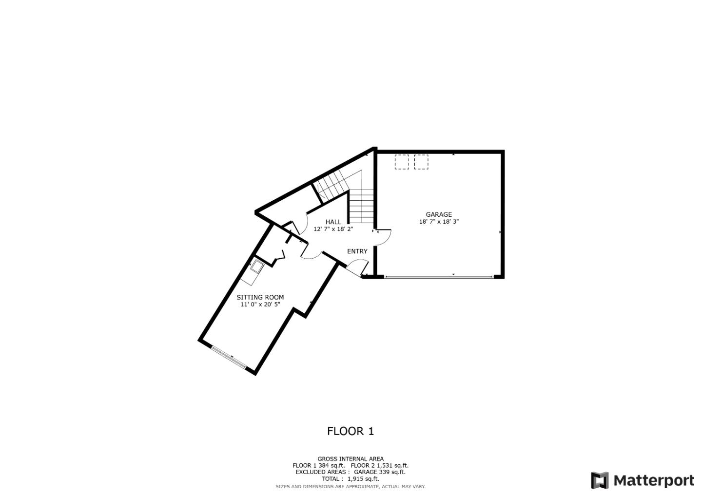 194 Del Monte Road El Granada, CA 94019 - Photo 53 of 54 Gallery Image 53
