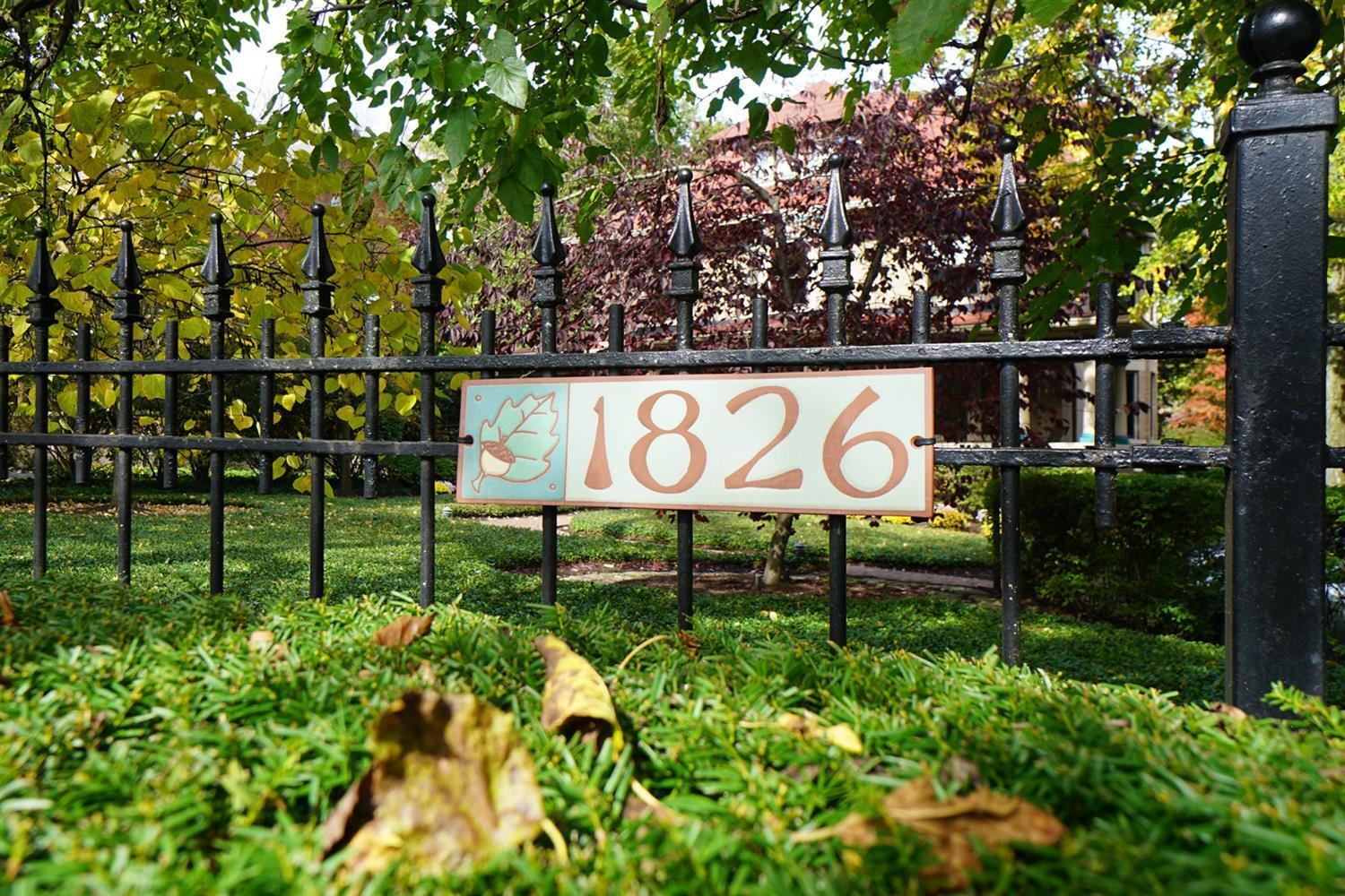 1826 Madison Road Cincinnati, OH 45206 - Photo 25 of 26 Gallery Image 25