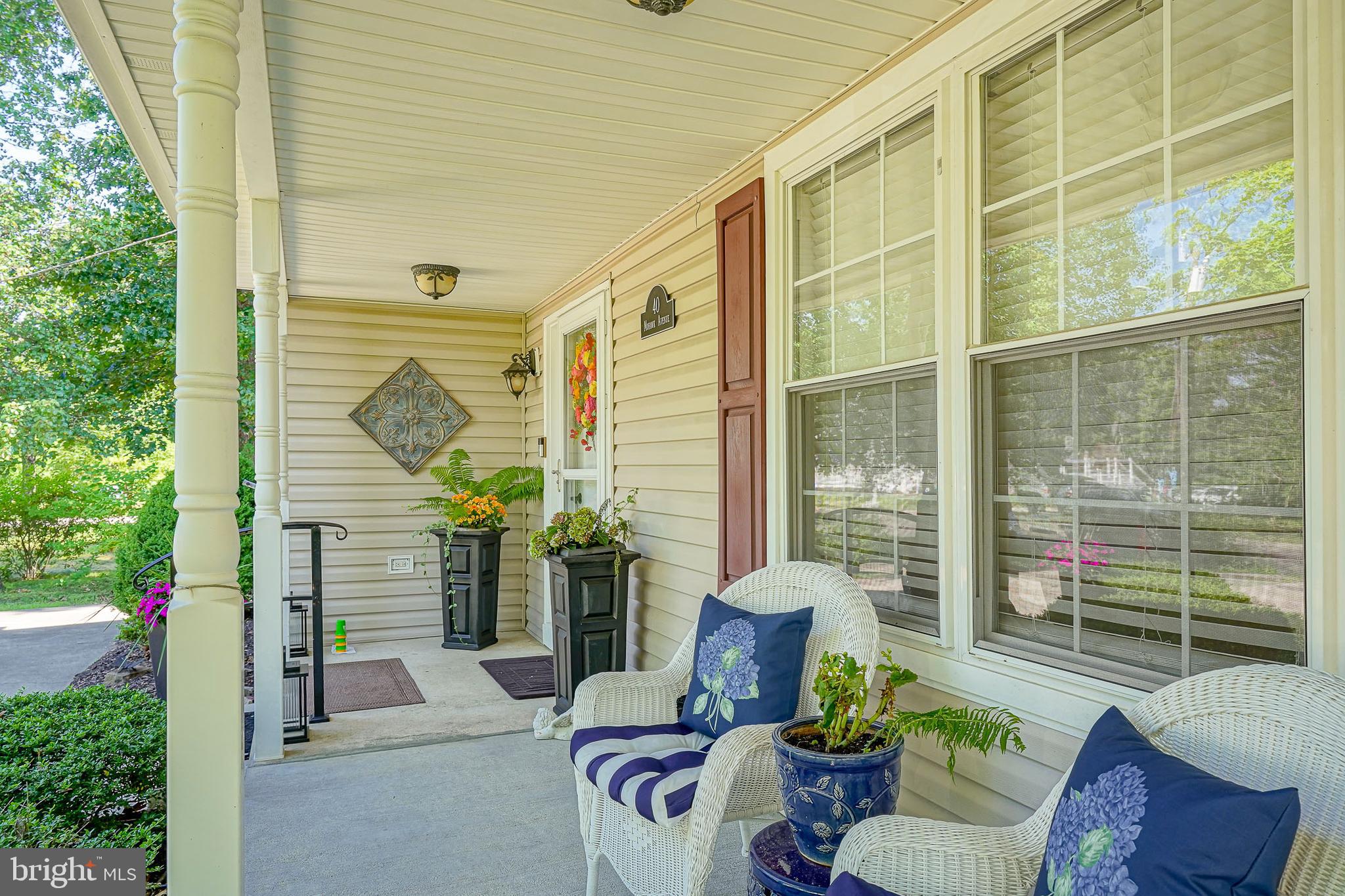 40 Mohawk Avenue Clementon, NJ 08021 - Photo 3 of 45