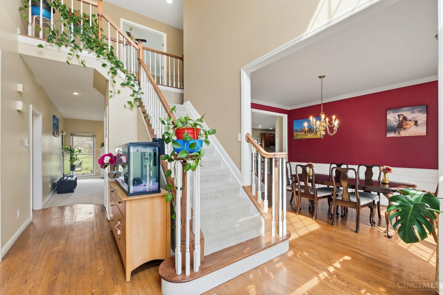 4613 Rosedale Road Middletown, OH 45042 - Photo 7 of 40 Gallery Image 7