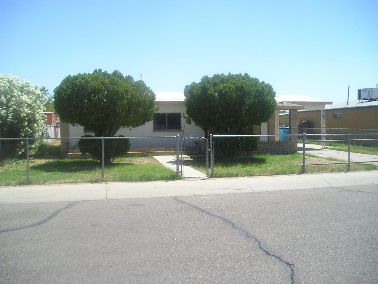 1727 West Pecan Road Phoenix, AZ 85041 - Photo 1 of 1 front