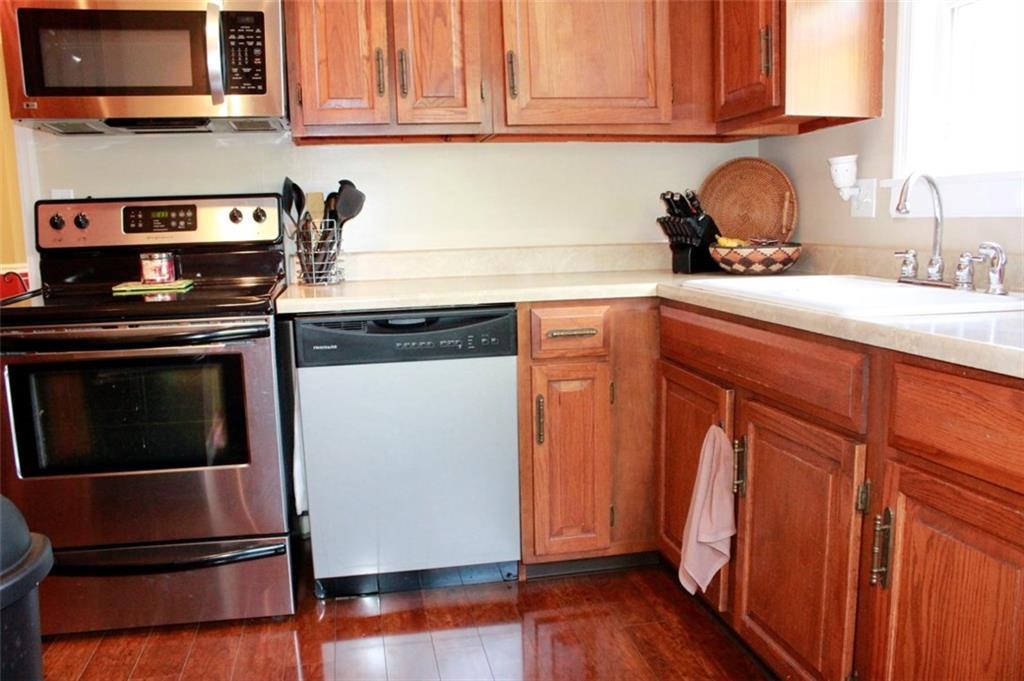 270 Dover Road Springfield, OH 45504 - Photo 13 of 34