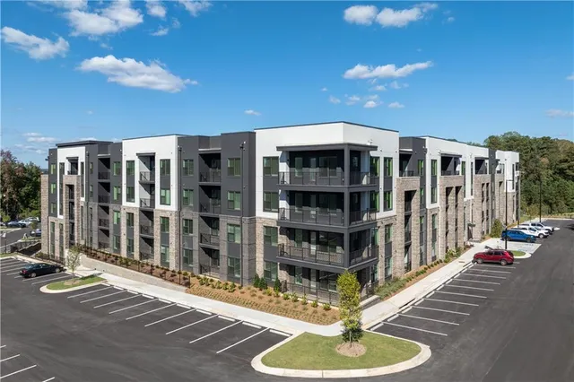 a front view of a house with a porch