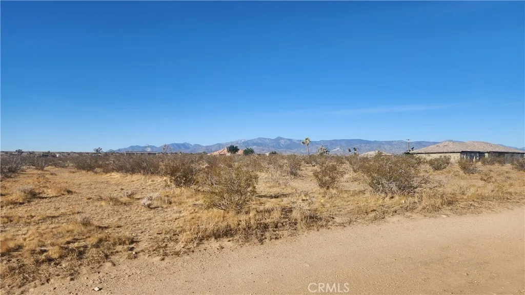 0 Danbury Road Phelan, CA 92371 - Photo 2 of 4 a view of mountain view and mountain