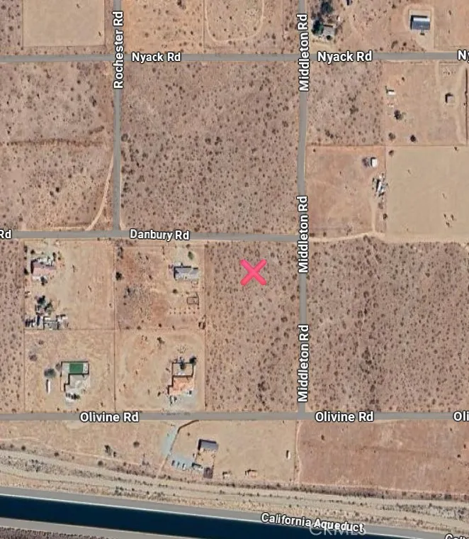 0 Danbury Road Phelan, CA 92371 - Photo 4 of 4 view of a bathroom