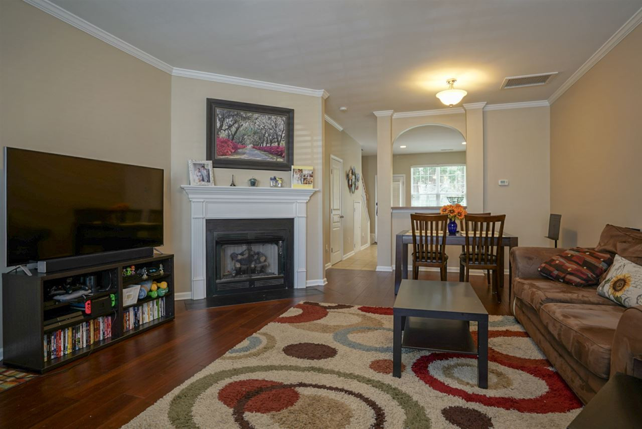 4403 Sugarbend Way Raleigh, NC 27606 - Photo 3 of 14 Photo 3