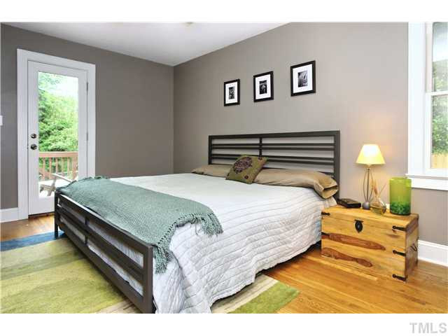 2306 Bedford Avenue Raleigh, NC 27607 - Photo 8 of 17 Photo 8