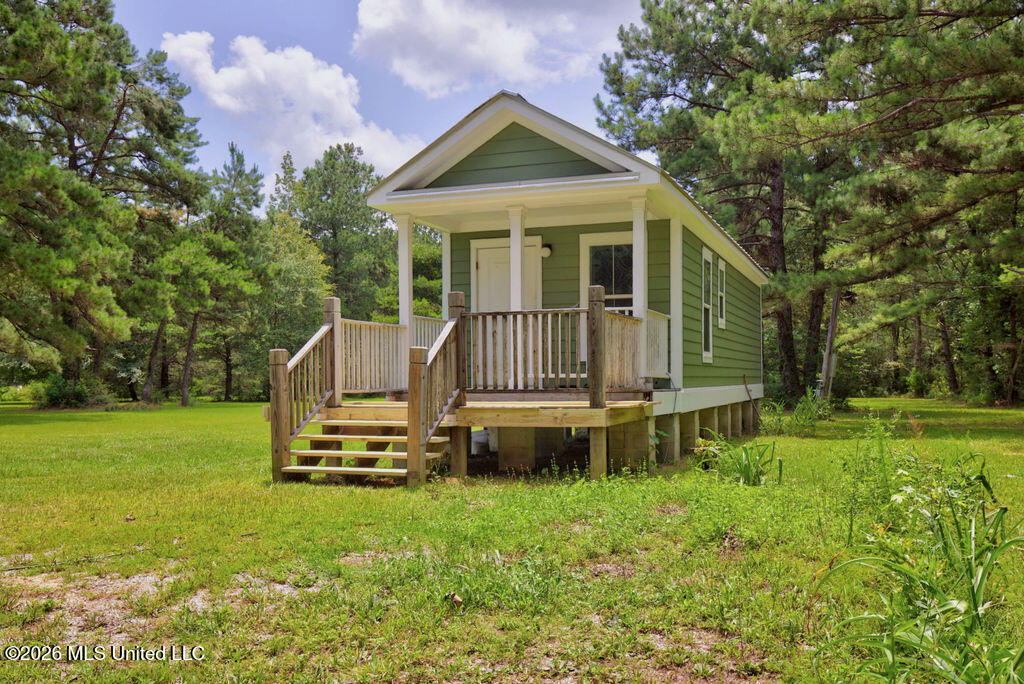 8400 Vestry Road Perkinston, MS 39573 - Photo 48 of 60 8400VestryRd.-40