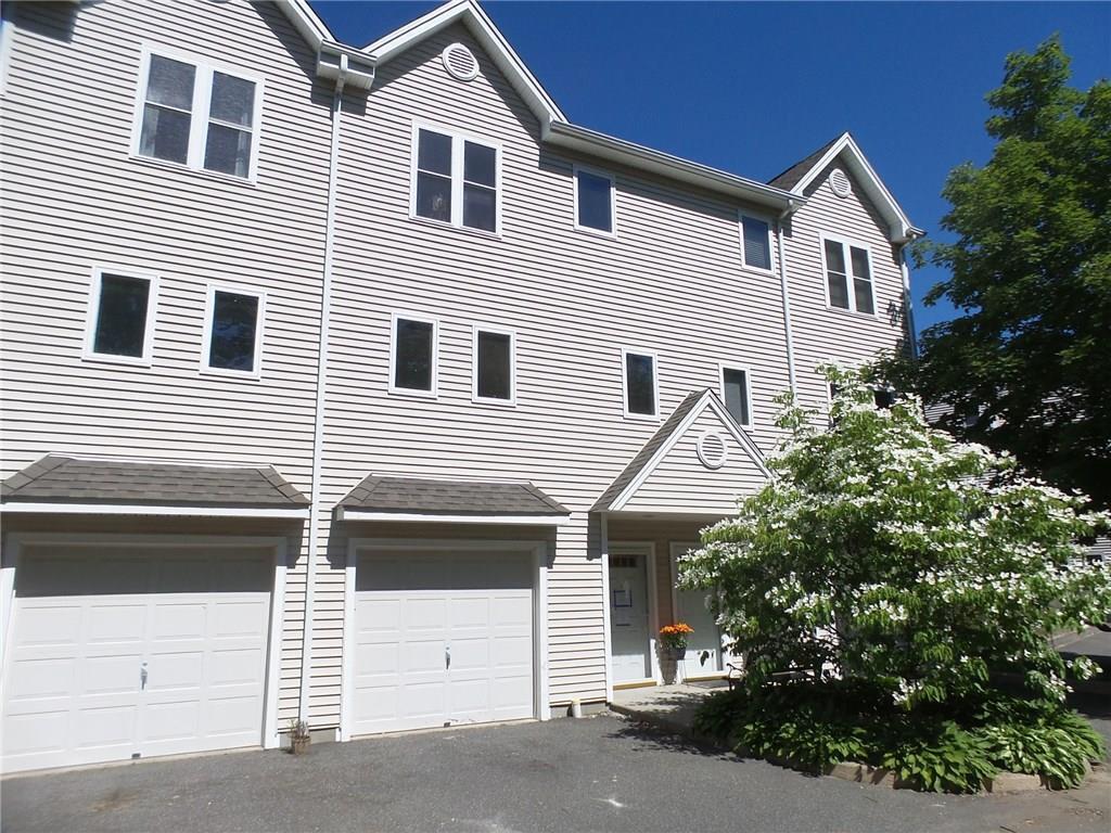158 Paddock Avenue, Unit 1003 Meriden, CT 06450 - Photo 1 of 1 Exterior Front