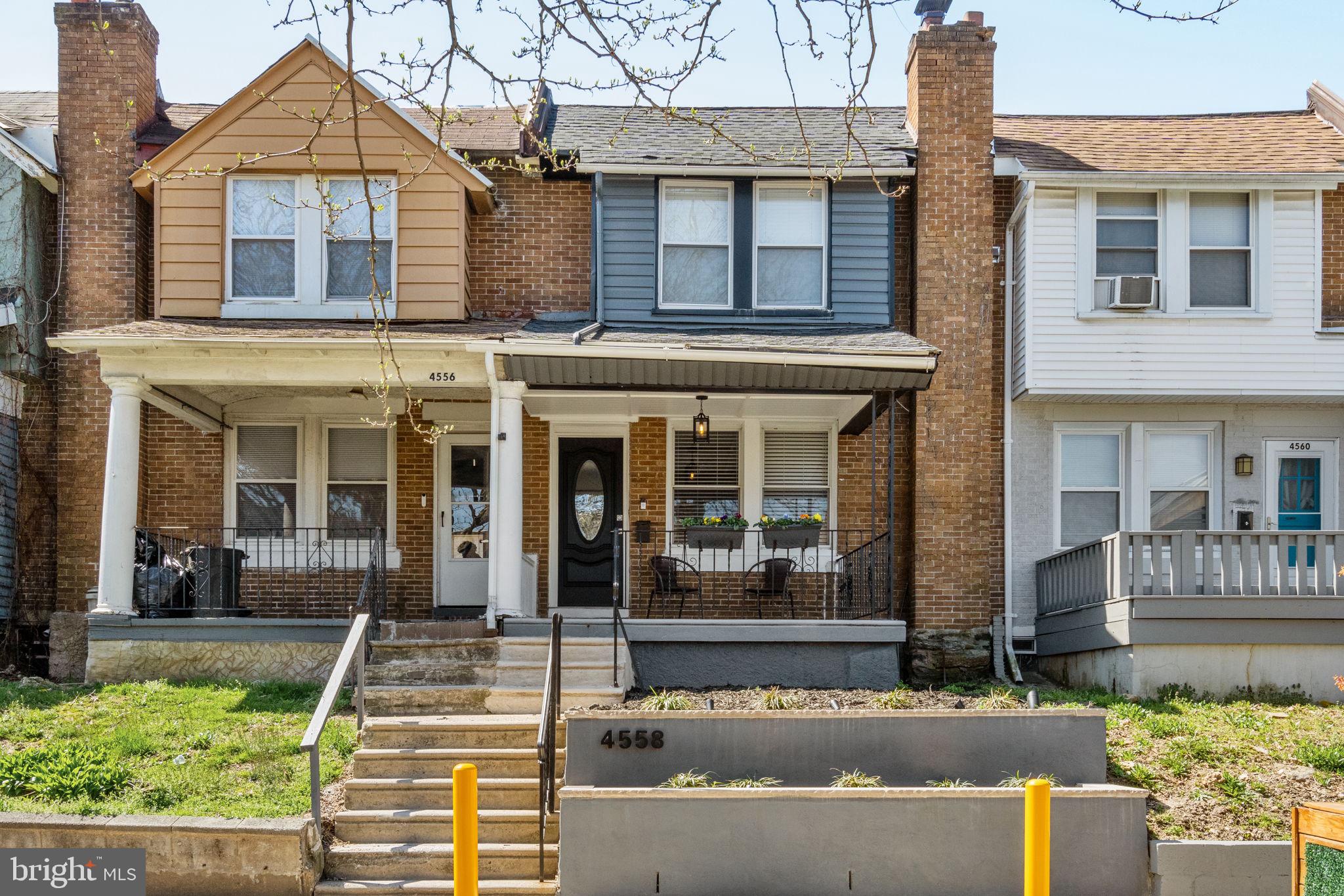 4558 Fernhill Road Philadelphia, PA 19144 - Photo 19 of 20 Exterior Front