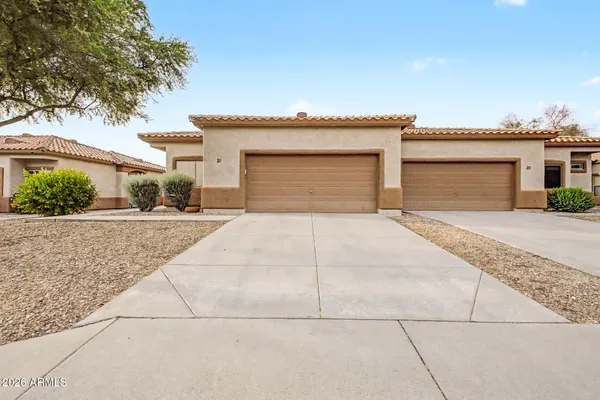 $340,000 | 6720 East Encanto Street, Unit 21, Mesa, AZ 85205