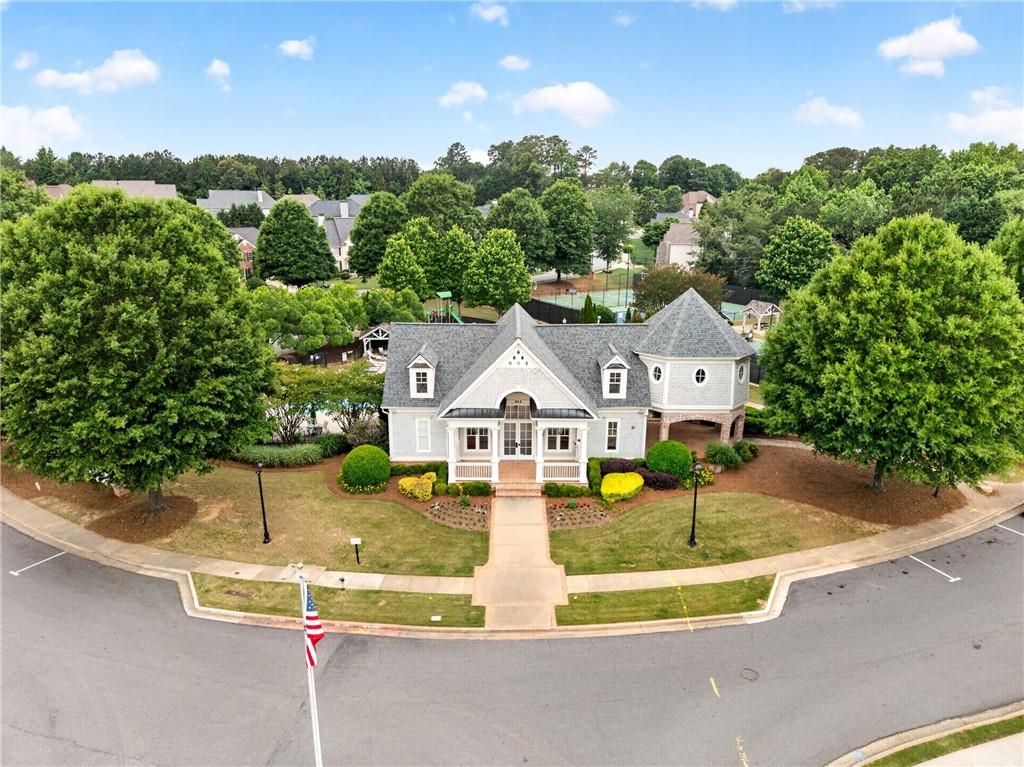 1038 Constitution Way Cumming, GA 30040 - Photo 33 of 43