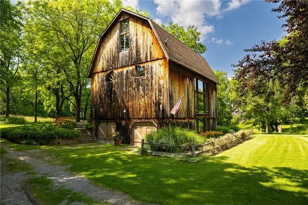 $499,900 | 1050 Strong Road, Victor, NY 14564