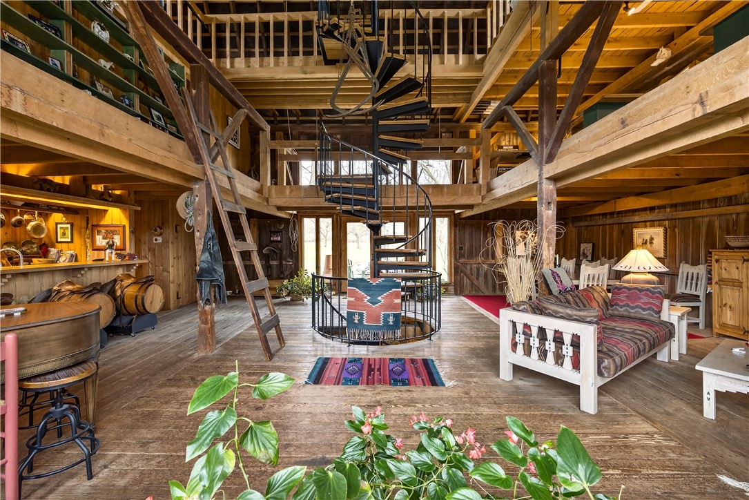 1050 Strong Road Victor, NY 14564 - Photo 15 of 50