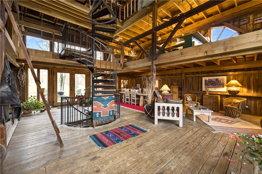 1050 Strong Road Victor, NY 14564 - Photo 26 of 50