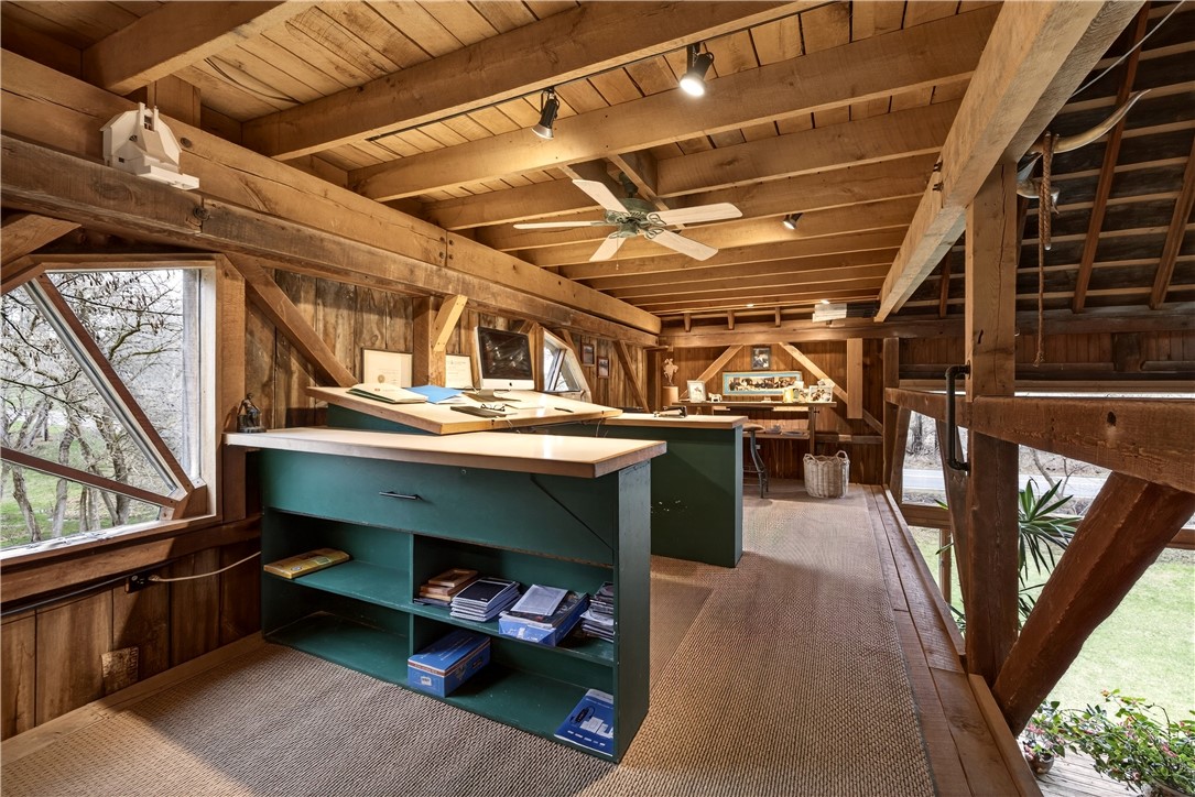 1050 Strong Road Victor, NY 14564 - Photo 34 of 50