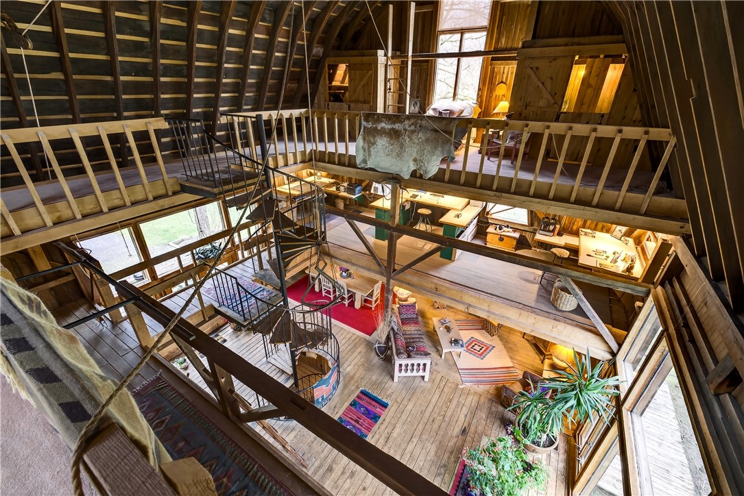 1050 Strong Road Victor, NY 14564 - Photo 37 of 50