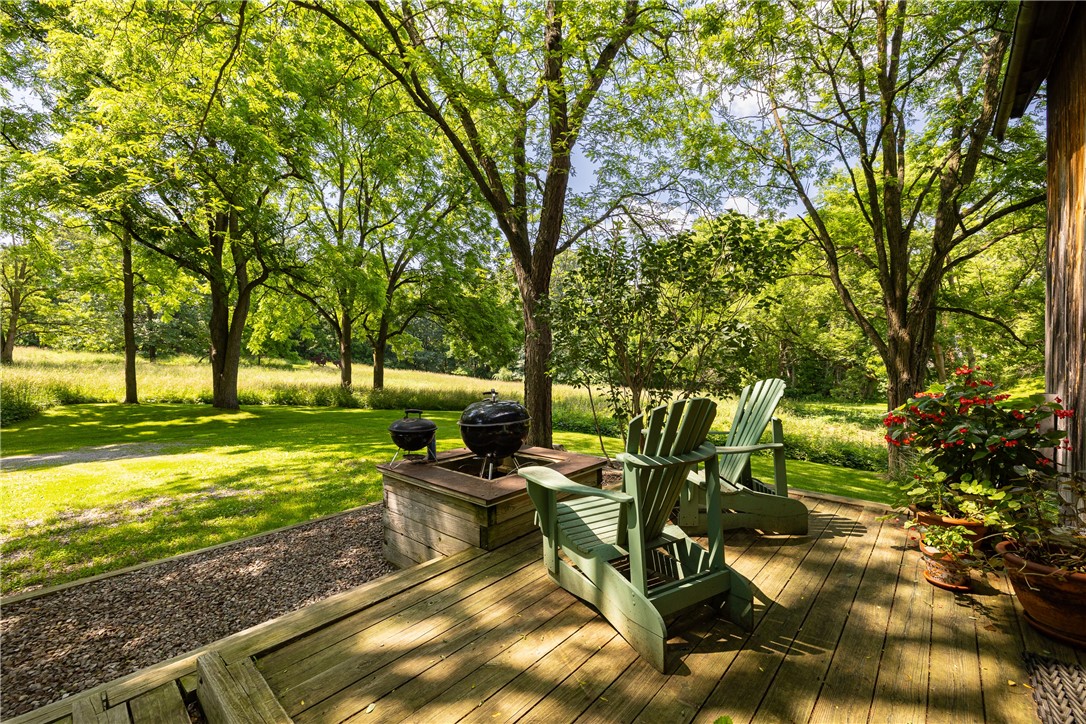 1050 Strong Road Victor, NY 14564 - Photo 7 of 50