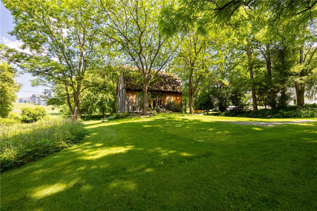 1050 Strong Road Victor, NY 14564 - Photo 8 of 50