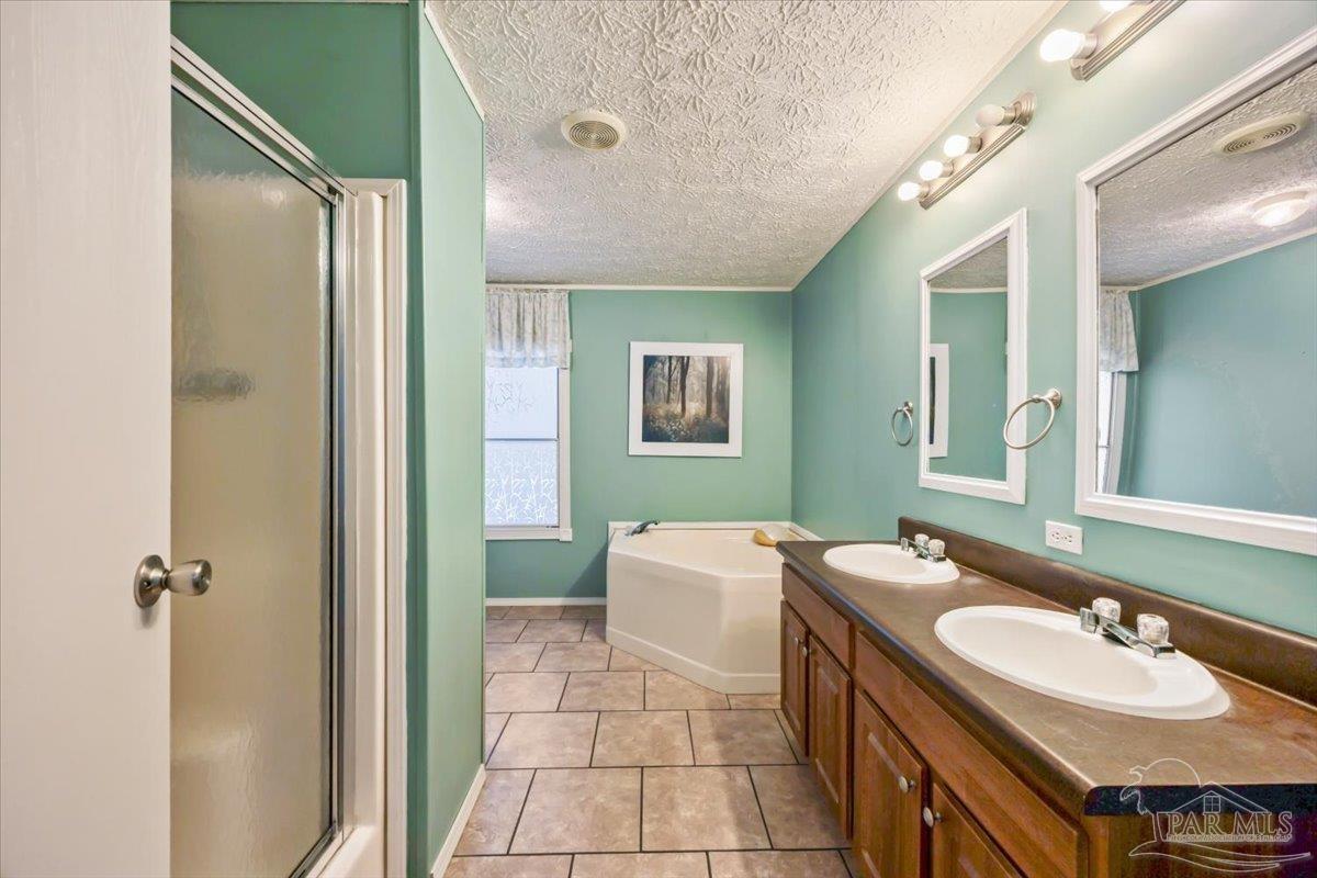 7991 Old Hickory Hammock Road Milton, FL 32583 - Photo 23 of 42