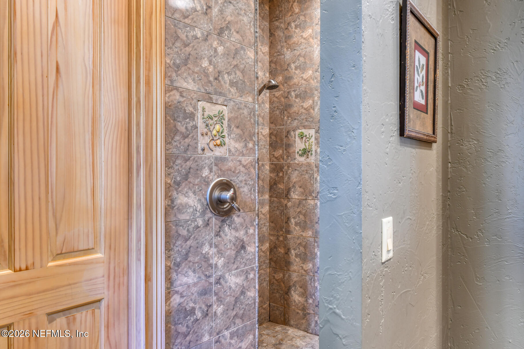 131 Whitney Street Satsuma, FL 32189 - Photo 25 of 75 primary suite bath