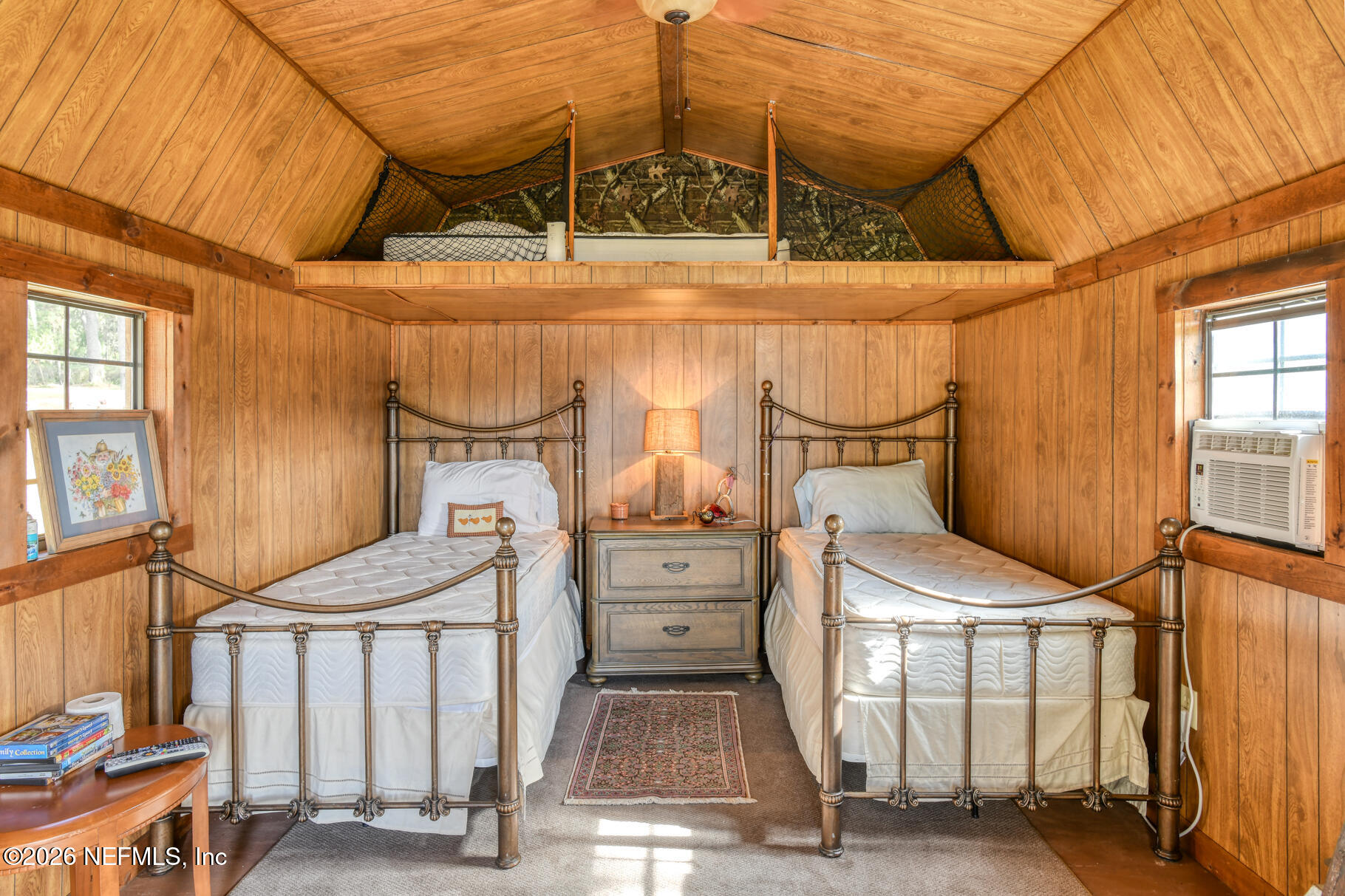 131 Whitney Street Satsuma, FL 32189 - Photo 45 of 75 bunk House