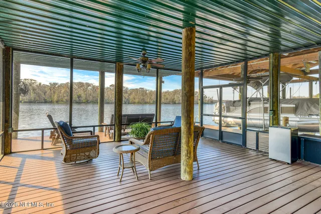 $1,990,000 | 131 Whitney Street, Satsuma, FL 32189