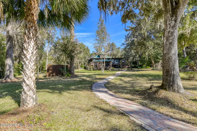 $1,990,000 | 131 Whitney Street, Satsuma, FL 32189