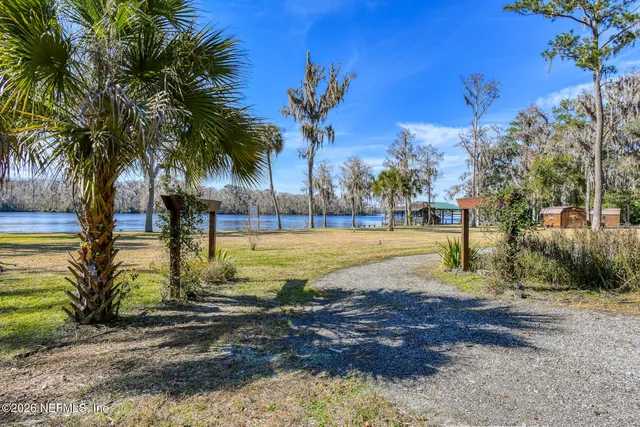 $1,990,000 | 131 Whitney Street, Satsuma, FL 32189