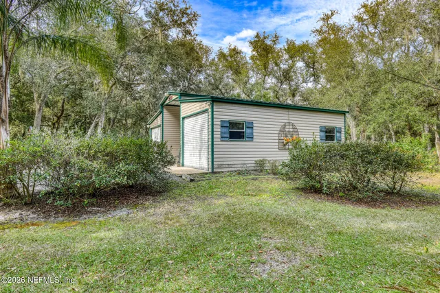 $1,990,000 | 131 Whitney Street, Satsuma, FL 32189