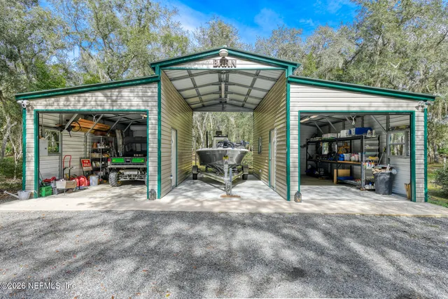 $1,990,000 | 131 Whitney Street, Satsuma, FL 32189