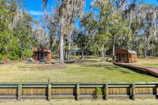 $1,990,000 | 131 Whitney Street, Satsuma, FL 32189