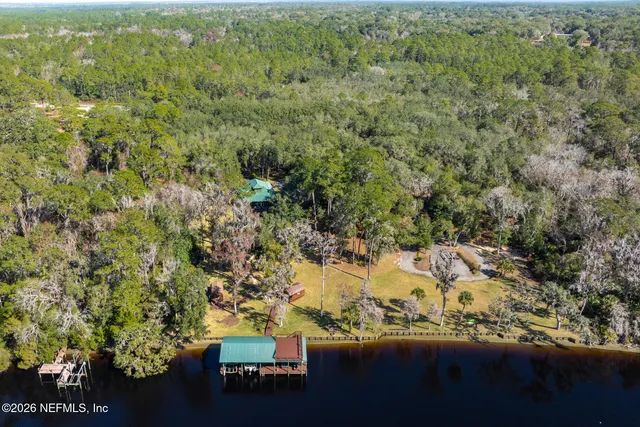 $1,990,000 | 131 Whitney Street, Satsuma, FL 32189