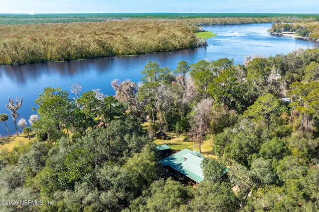 $1,990,000 | 131 Whitney Street, Satsuma, FL 32189