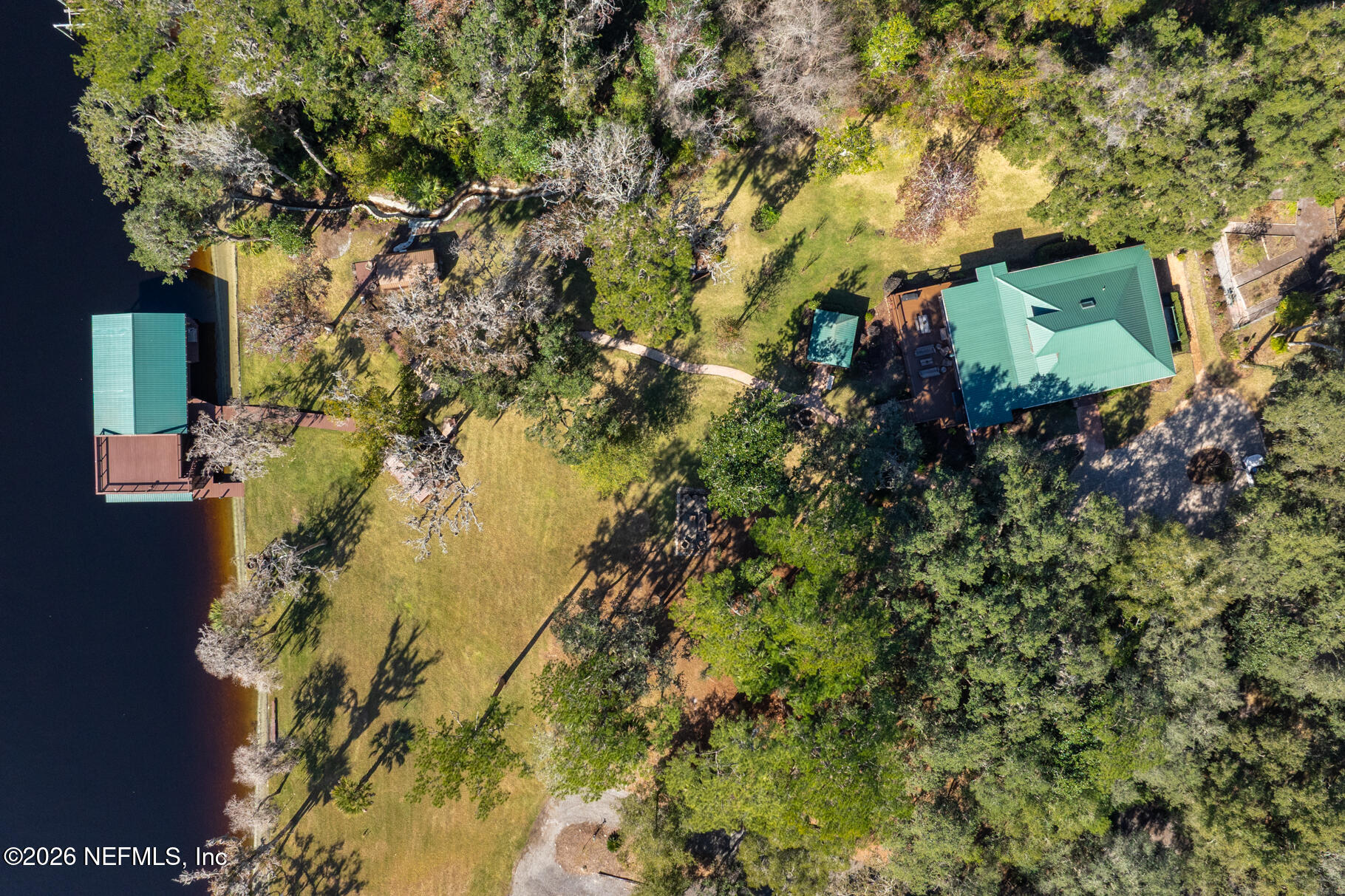 131 Whitney Street Satsuma, FL 32189 - Photo 74 of 75 131 Whitney Street ONLINE LOW RES-76