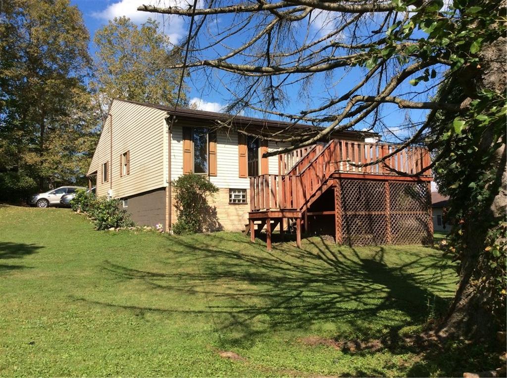236 Nemacolin Road Carmichaels, PA 15320 - Photo 2 of 21 Gallery Image 2