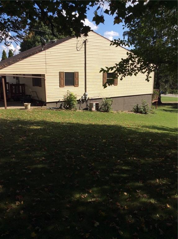 236 Nemacolin Road Carmichaels, PA 15320 - Photo 20 of 21 Gallery Image 20