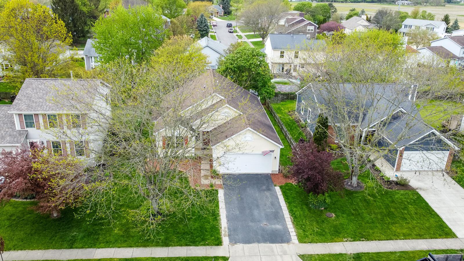 785 Prairie Road Galloway, OH 43119 - Photo 10 of 47 785 Prarie-40