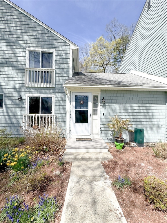 9 Acadia Kimball Road, Unit 9 Amesbury, MA 01913 - Photo 34 of 35 Gallery Image 34
