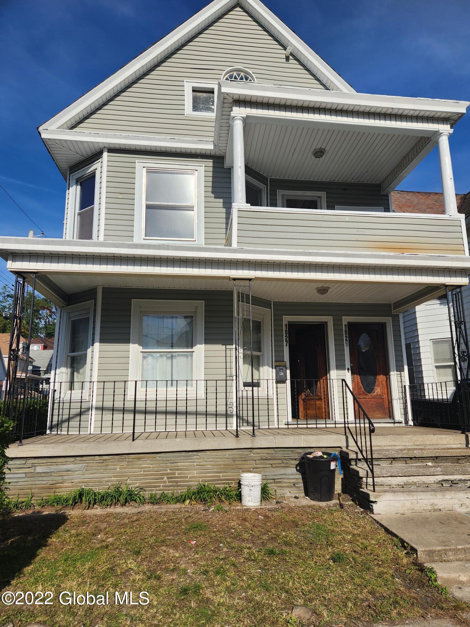 1827 Becker Street Schenectady, NY 12304 - Photo 2 of 25 20221006_153010