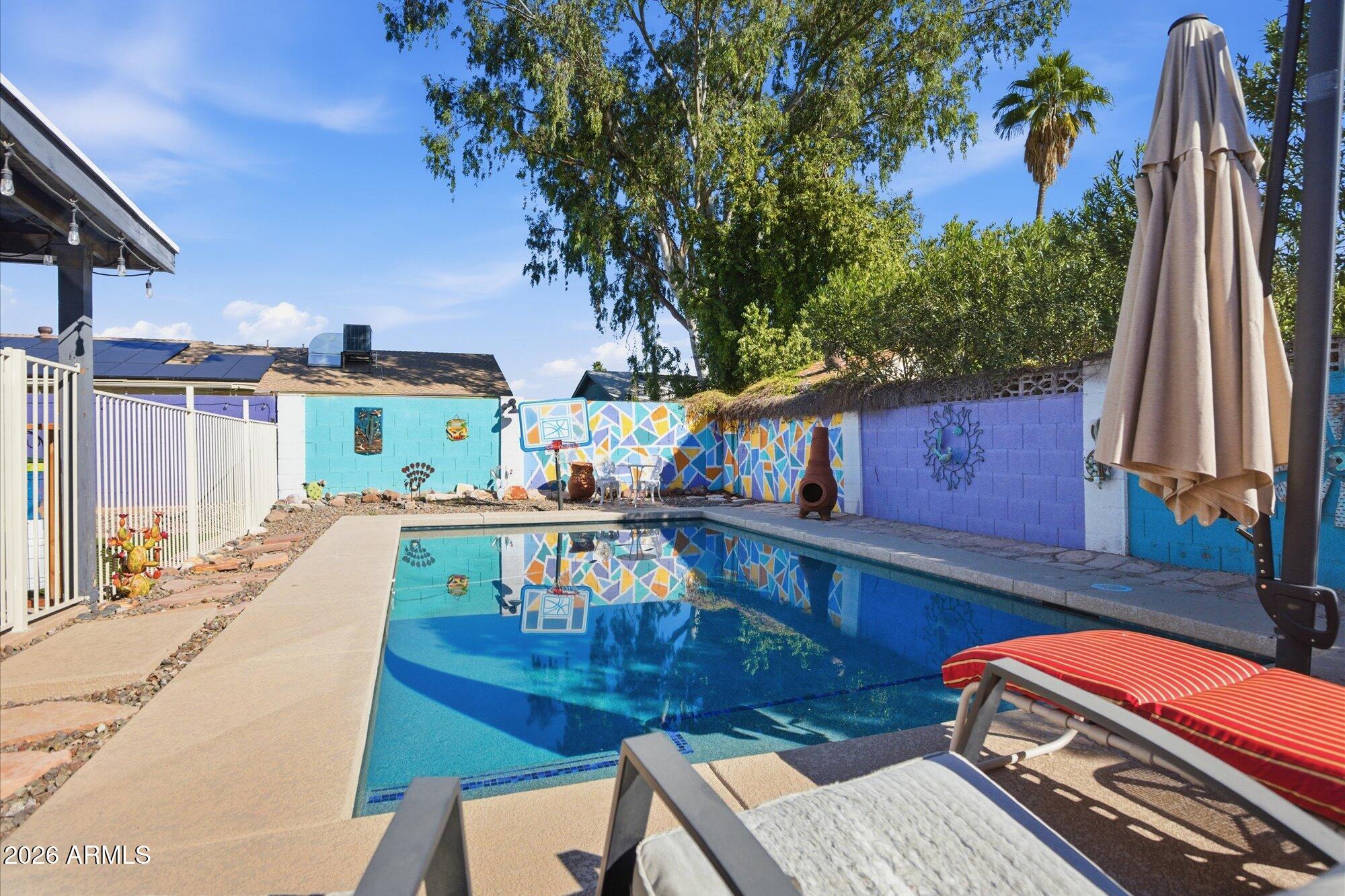 2222 West Maple Drive Phoenix, AZ 85027 - Photo 20 of 32