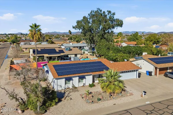 $495,000 | 2222 West Maple Drive, Phoenix, AZ 85027