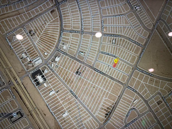 $10,000 | 1159 Desert Manor Avenue, Thermal, CA 92274