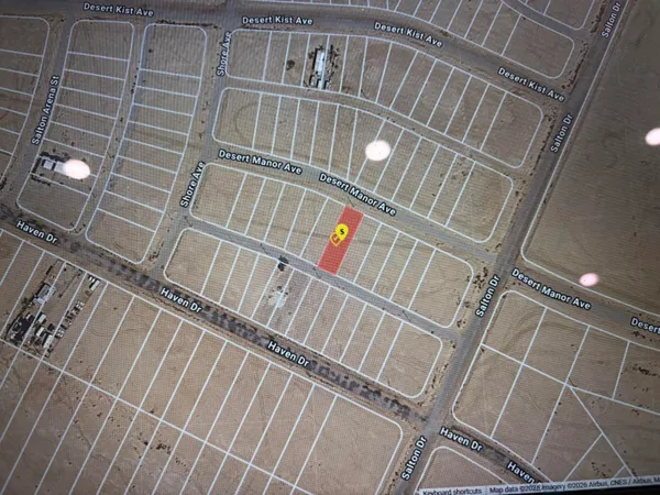 $10,000 | 1159 Desert Manor Avenue, Thermal, CA 92274