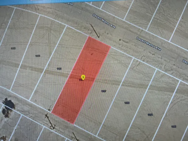 $10,000 | 1159 Desert Manor Avenue, Thermal, CA 92274