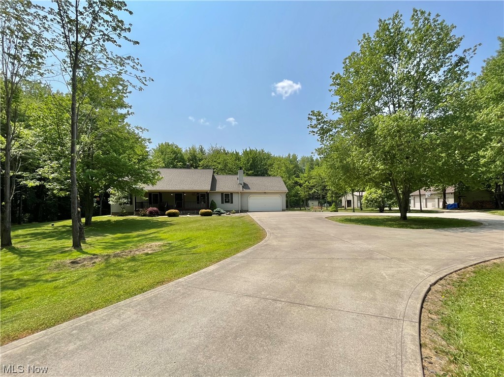 17615 Rock Creek Road Thompson, OH 44086 - Photo 21 of 35