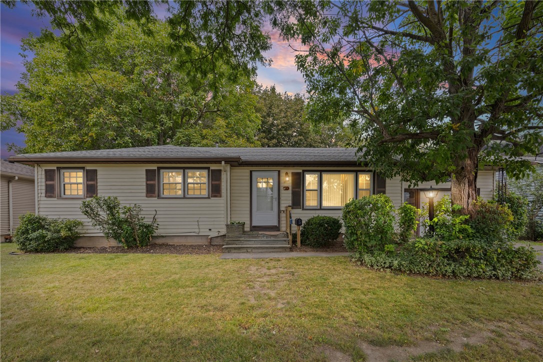 19 Trento Street Rochester, NY 14606 - Photo 1 of 22 Gallery Image 1