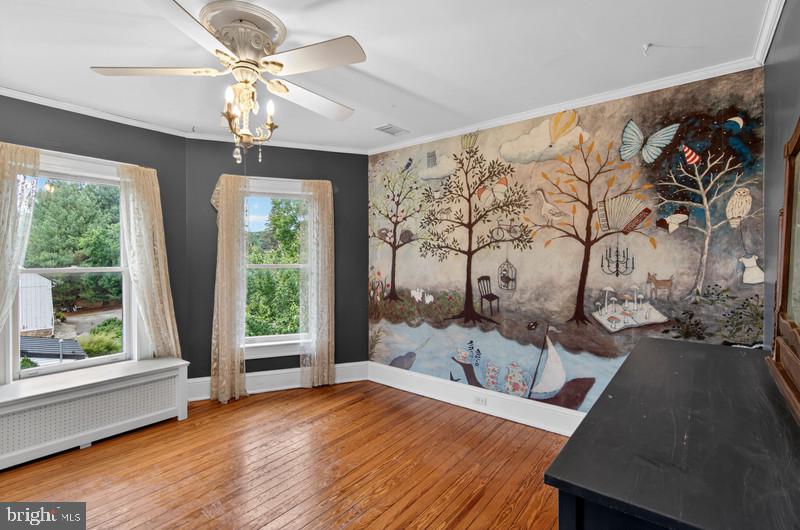 4331 Black Rock Road Upperco, MD 21155 - Photo 29 of 68 BEDROOM 2SECOND FLOOR